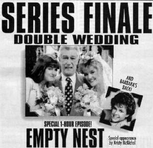 Life Goes On: A Look at the Final Episode – Empty Nest TV
